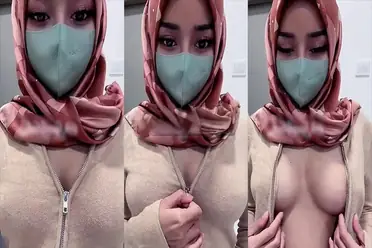 Bokep Indo Syalifah Hijab Premium Seri 8 Jernih