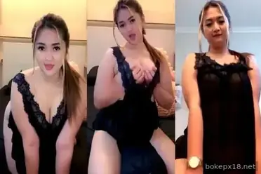 Cewek Chubby Imut Colmek Nikmat