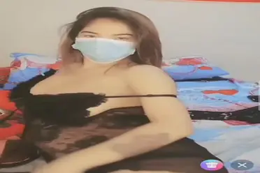 Fika Girl Tampil Berani Di Depan Kamera Wajah Imut Menyimpan Keberanian