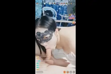 Live Show 195 Striptis WOT Lumer Memukau 2026